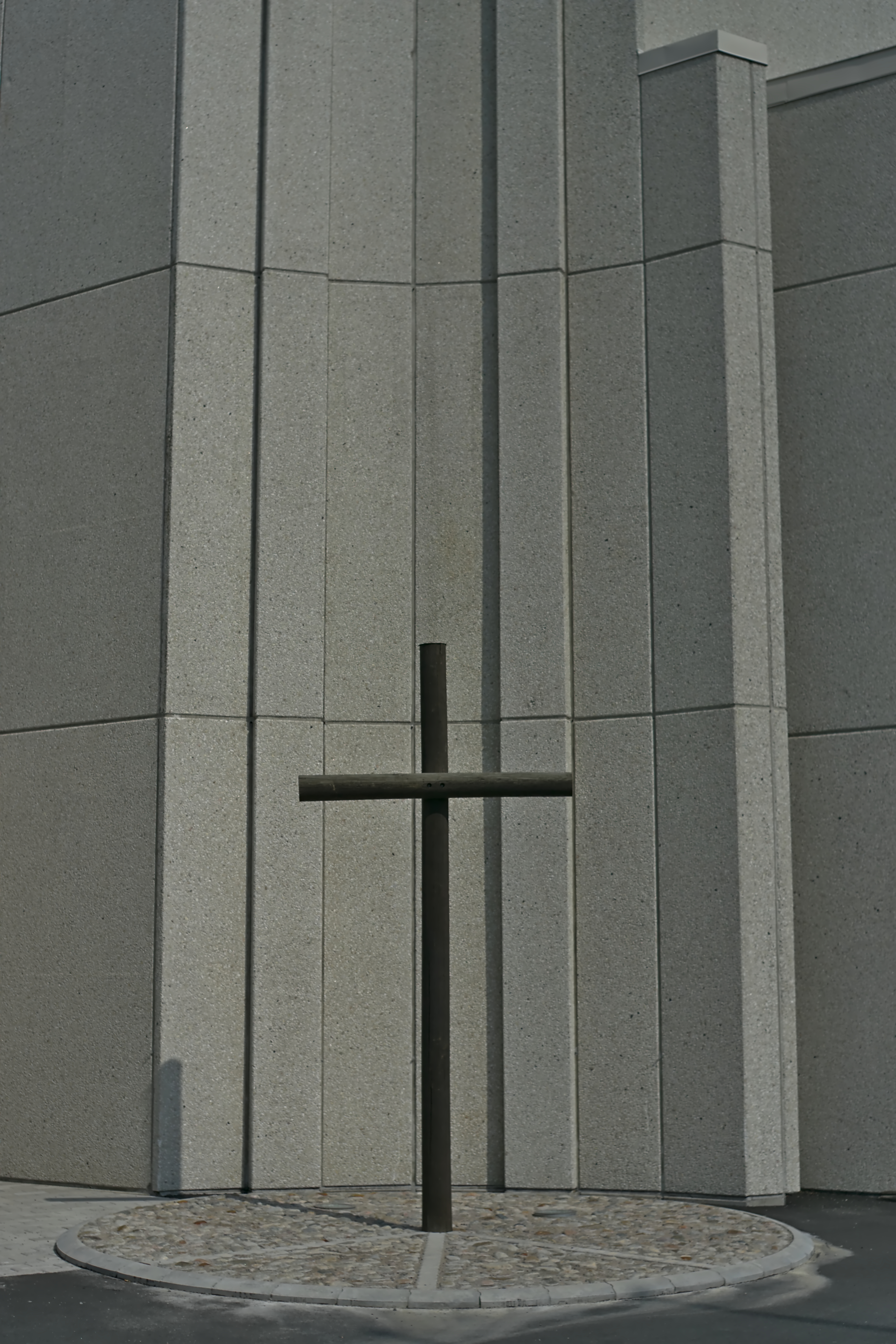 cross