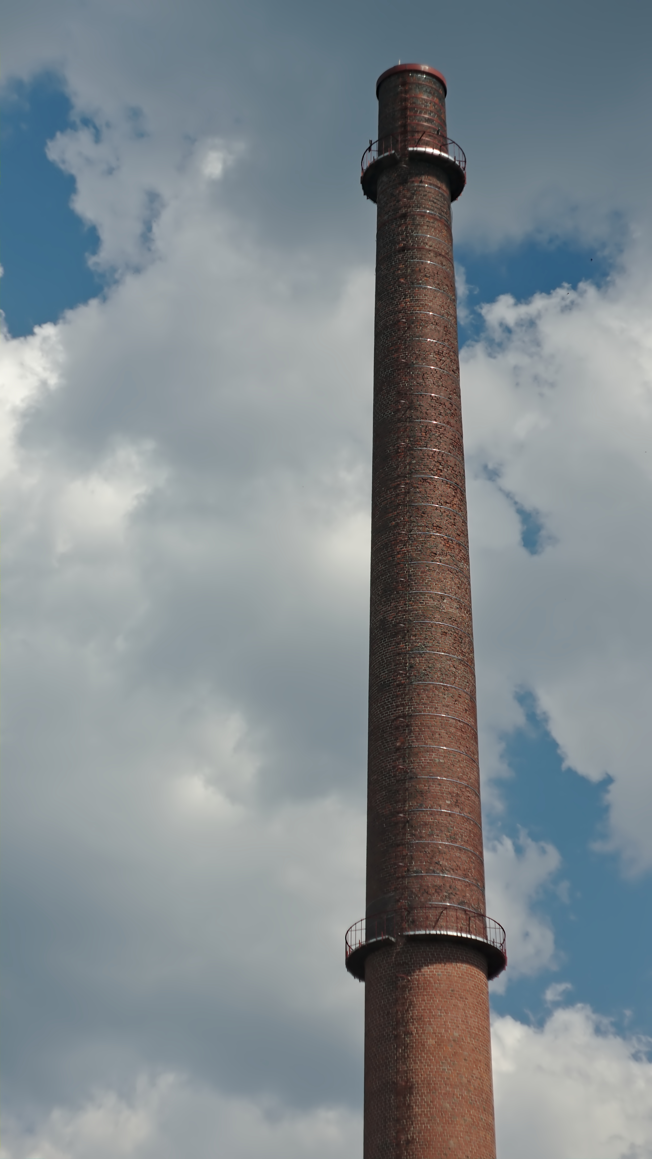 Chimney