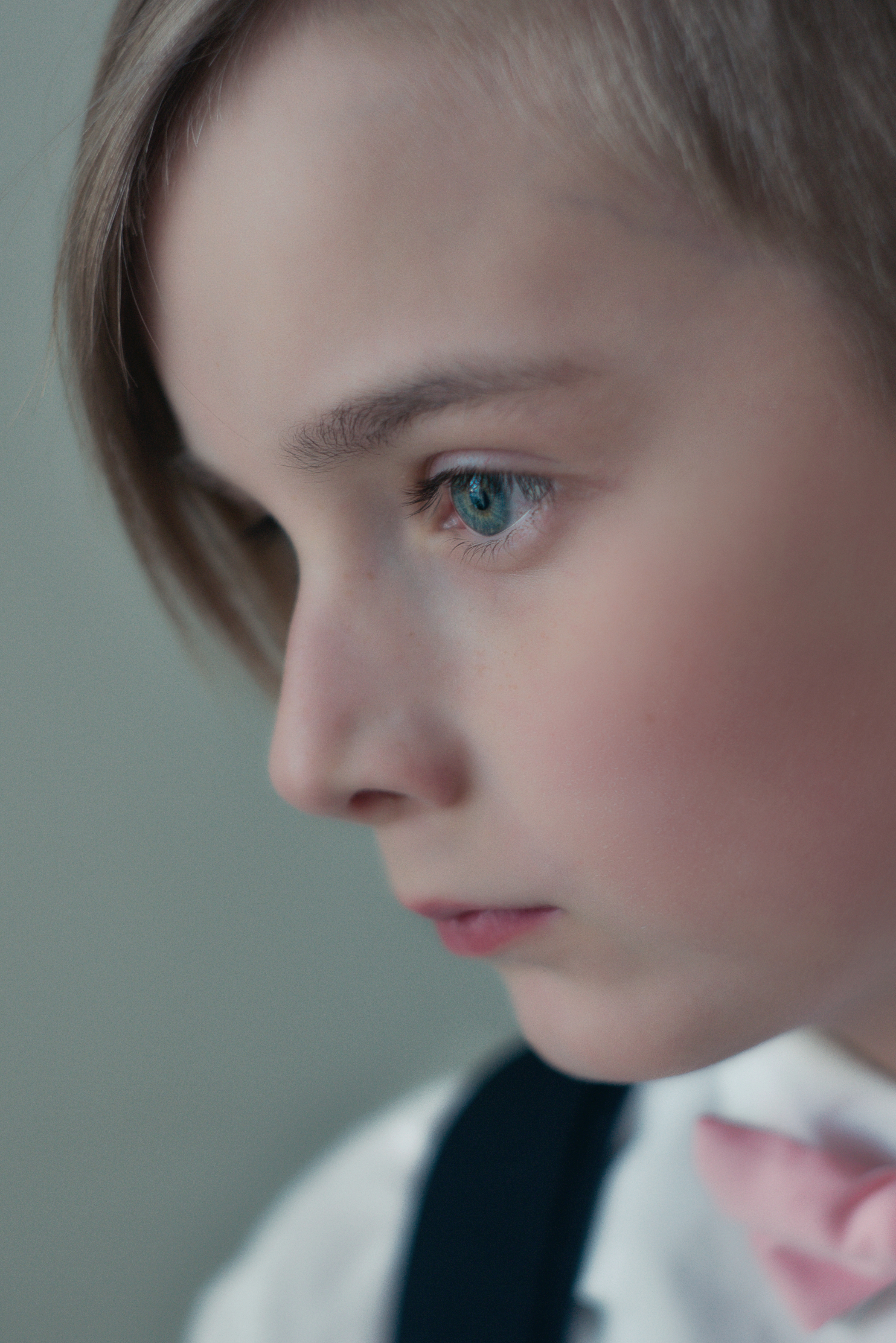 Frans pink bowtie orig